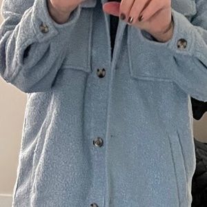 Brand new teddy shirt